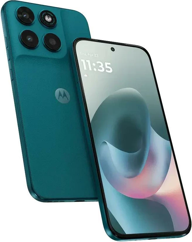 Celular Motorola Moto G77 8+256GB 6.78inç 5G Pantone Shaded Spruce
