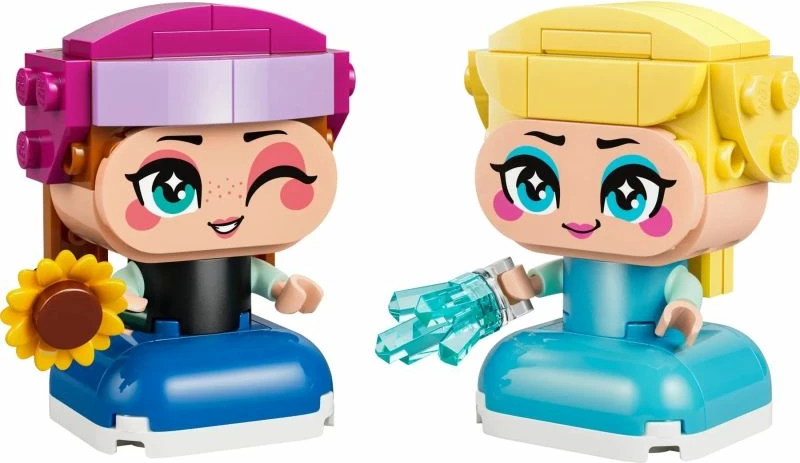 Lego Disney Princess set për fëmijë