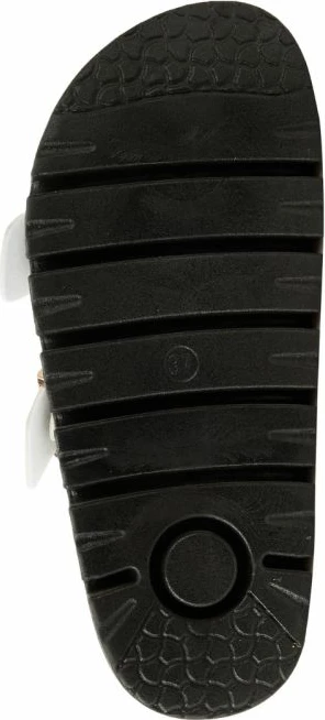 Shapka femrash Lee Cooper LCW-26-35-4460LA, të bardha [Madhësia: 38]