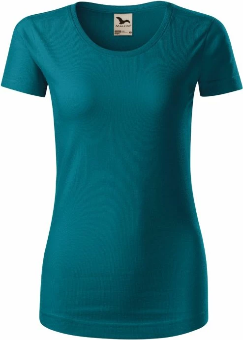 Maicë Malfini për femra, blu [Madhësia: XXL]