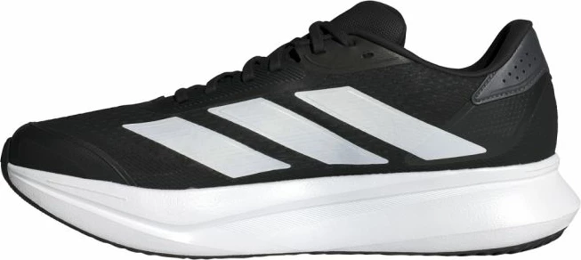 Atlete vrapimi për meshkuj adidas, të zeza [Madhësia: 40 2/3]