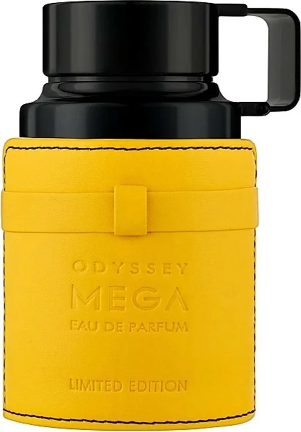 Eau de Parfum për meshkuj Armaf Odyssey Mega Limited Edition 60ml
