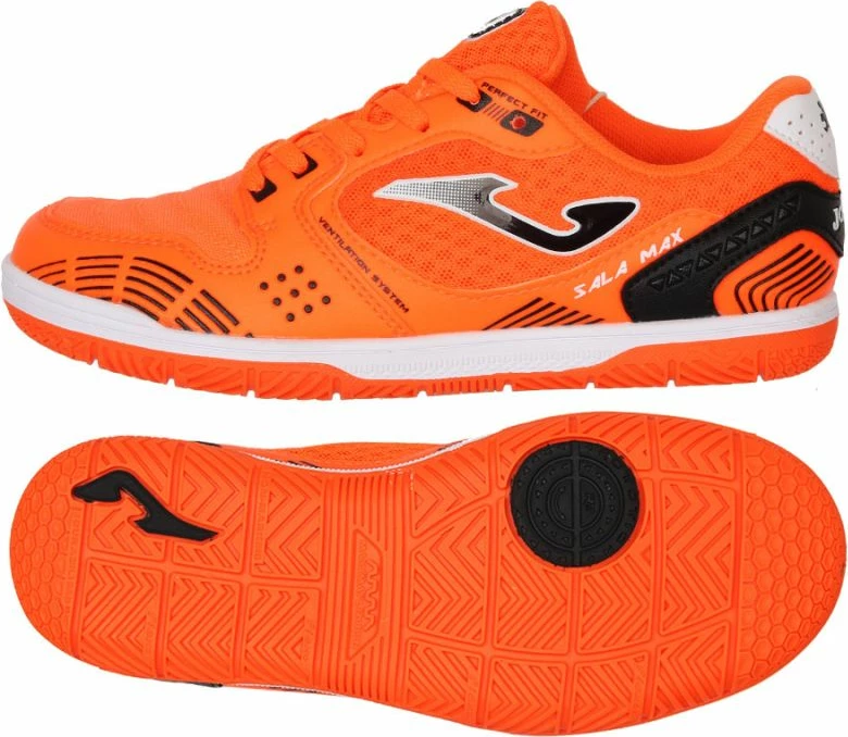 Atlete futbolli për fëmijë Joma Sala Max 2508 Jr IN [Madhësia: 35]