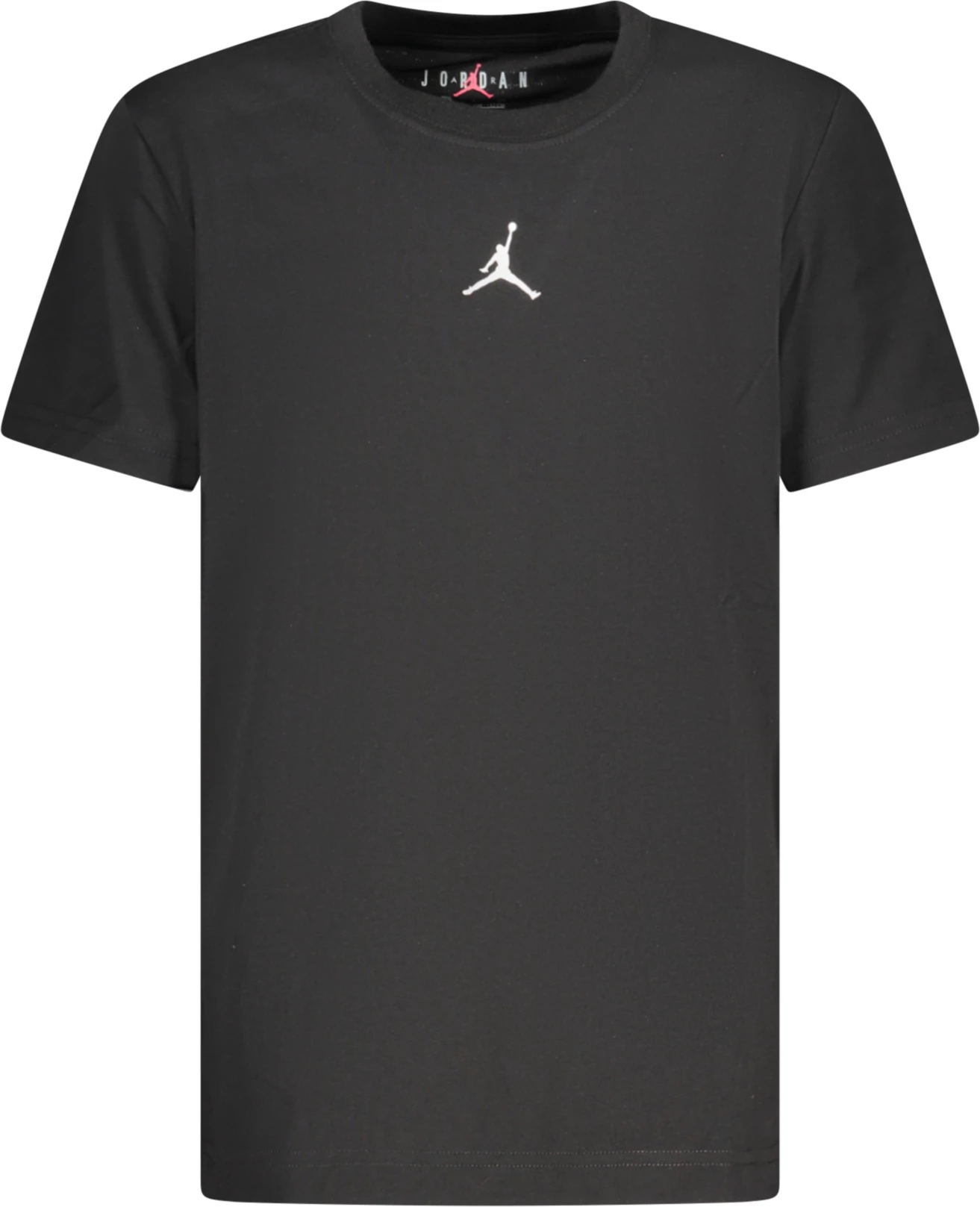 Maicë për djem Jordan, e zezë