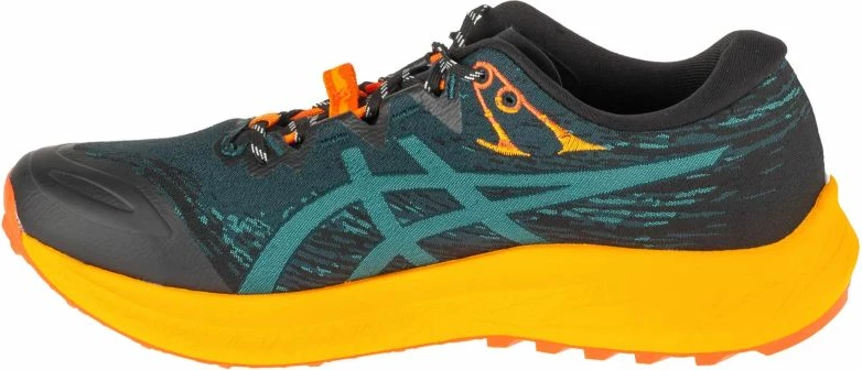 Atlete për meshkuj Asics, shumëngjyrëshe