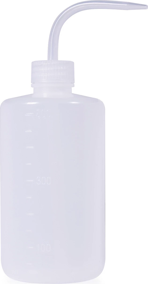 Shishe spërkatëse Alphacool Core 500ml, transparente