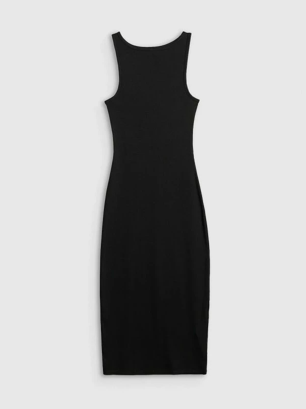 Fustan i ngushtë për femra 4f 4FRSS26TDREF203-20S [Madhësia: XL]