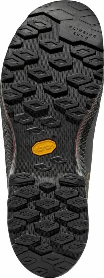 Atlete hiking La Sportiva për meshkuj, mocha/savana