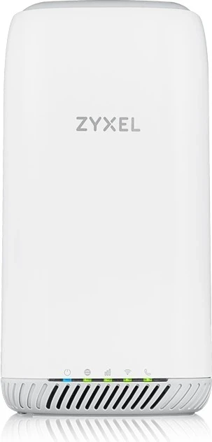 Router Zyxel LTE5388-M804, i bardhë