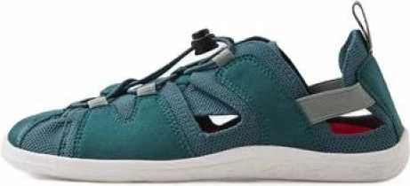Sandale fëmijësh Reima Barefoot Valoa, navy blue [Madhësia: 35]
