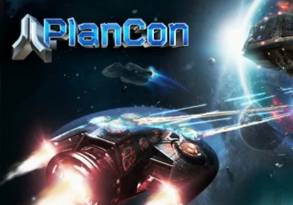 Plancon: Space Conflict EN/RU Global