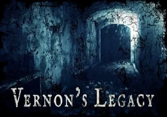 Vernon's Legacy EN Global