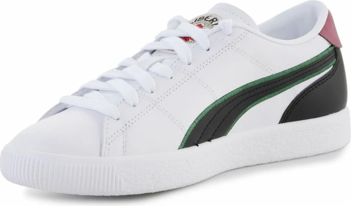 Atlete për femra Puma Basket VTG F Liberty, të bardha [Madhësia: 41]