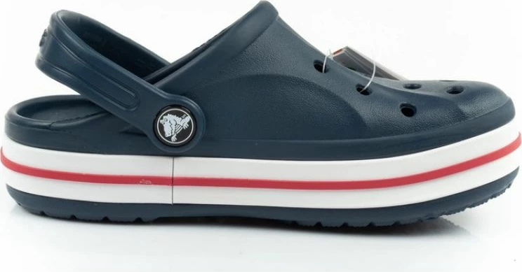 Këpucë për fëmijë Crocs, të kaltra [Madhësia: 30.5]