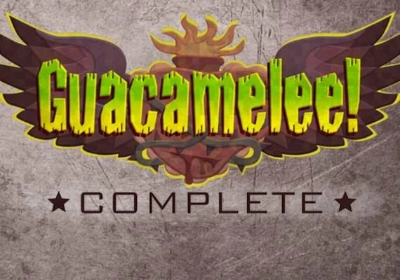 Guacamelee! - Complete EN/DE/FR/IT/PT/ES Global