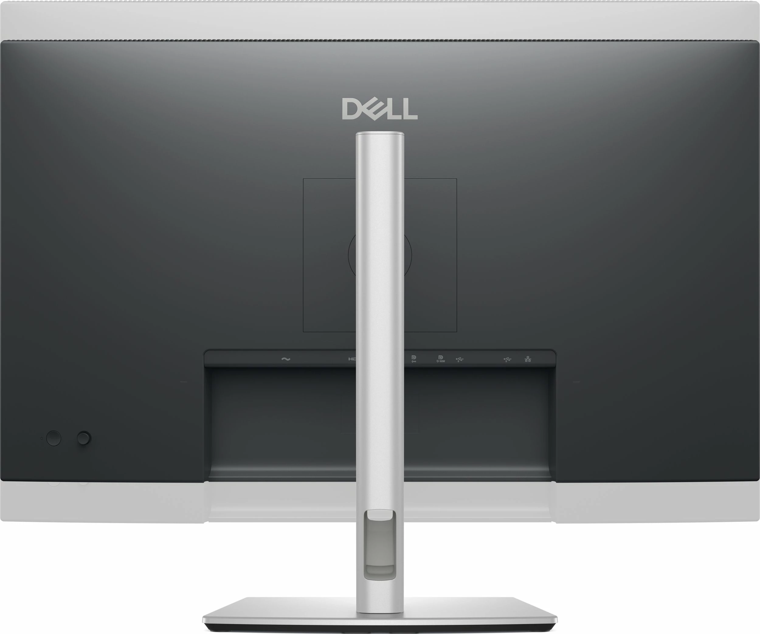 Monitor Dell Pro Plus P2725DE 27\" QHD 100Hz USB-C 90W, zi/argjend (210-BQSZ)
