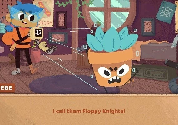 Floppy Knights EN Global