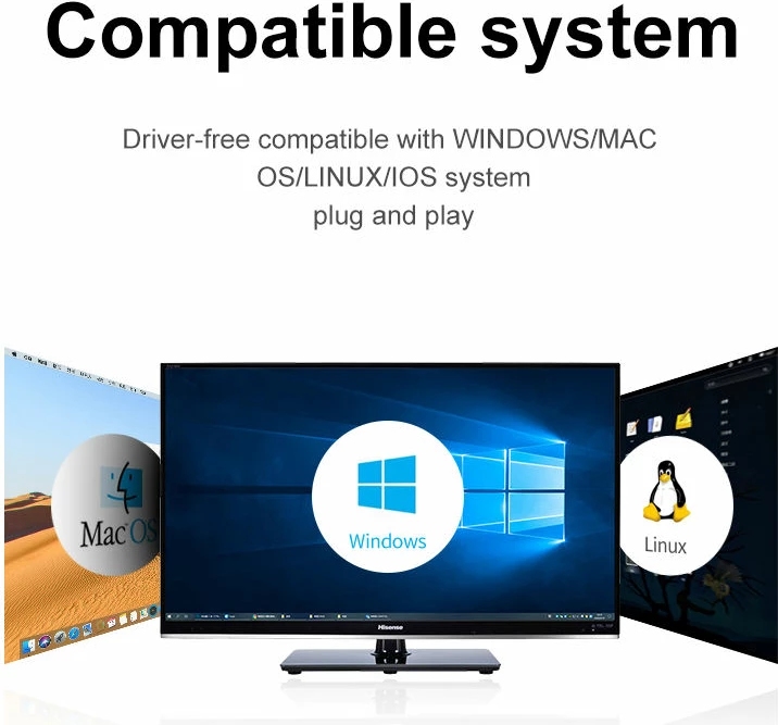 Docking Station Hub 4in1 Usb to Usb SONIT TY0062