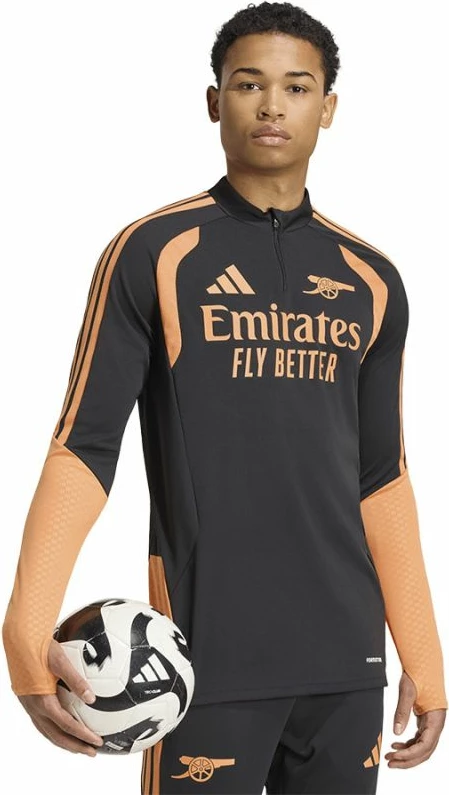 Duks adidas Arsenal London FC 2026/27 Tiro Training Top KC2417, i zi