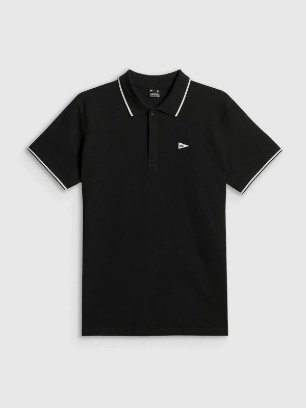 Maicë polo për meshkuj 4F 4FRSS26TPTSM0897-20S [Madhësia: S]