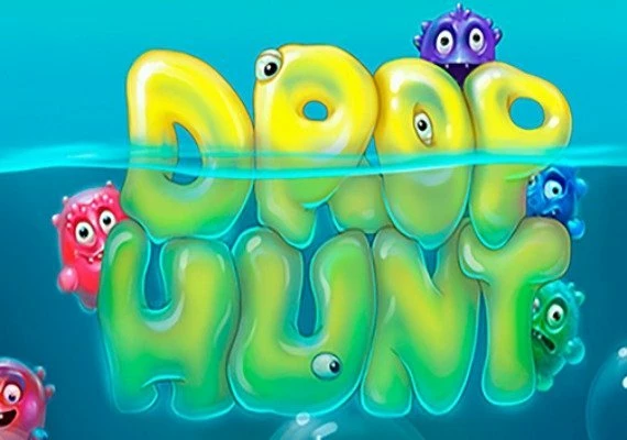 Drop Hunt EN Global