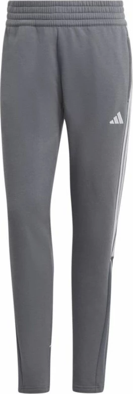 Pantallona adidas Tiro 23 League për femra, gri