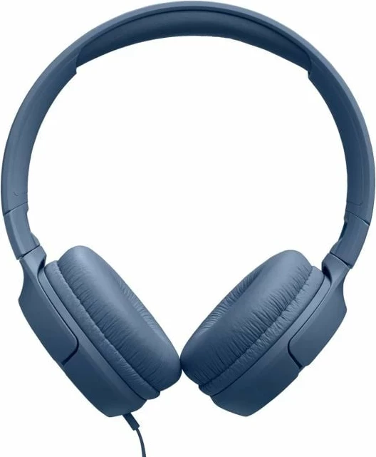 Kufje JBL Tune 520C USB-C, Hi-Res, Pure Bass, blu