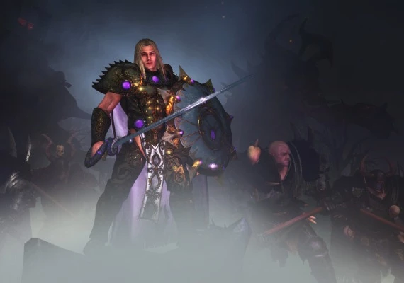 Total War: Warhammer - Collection Global