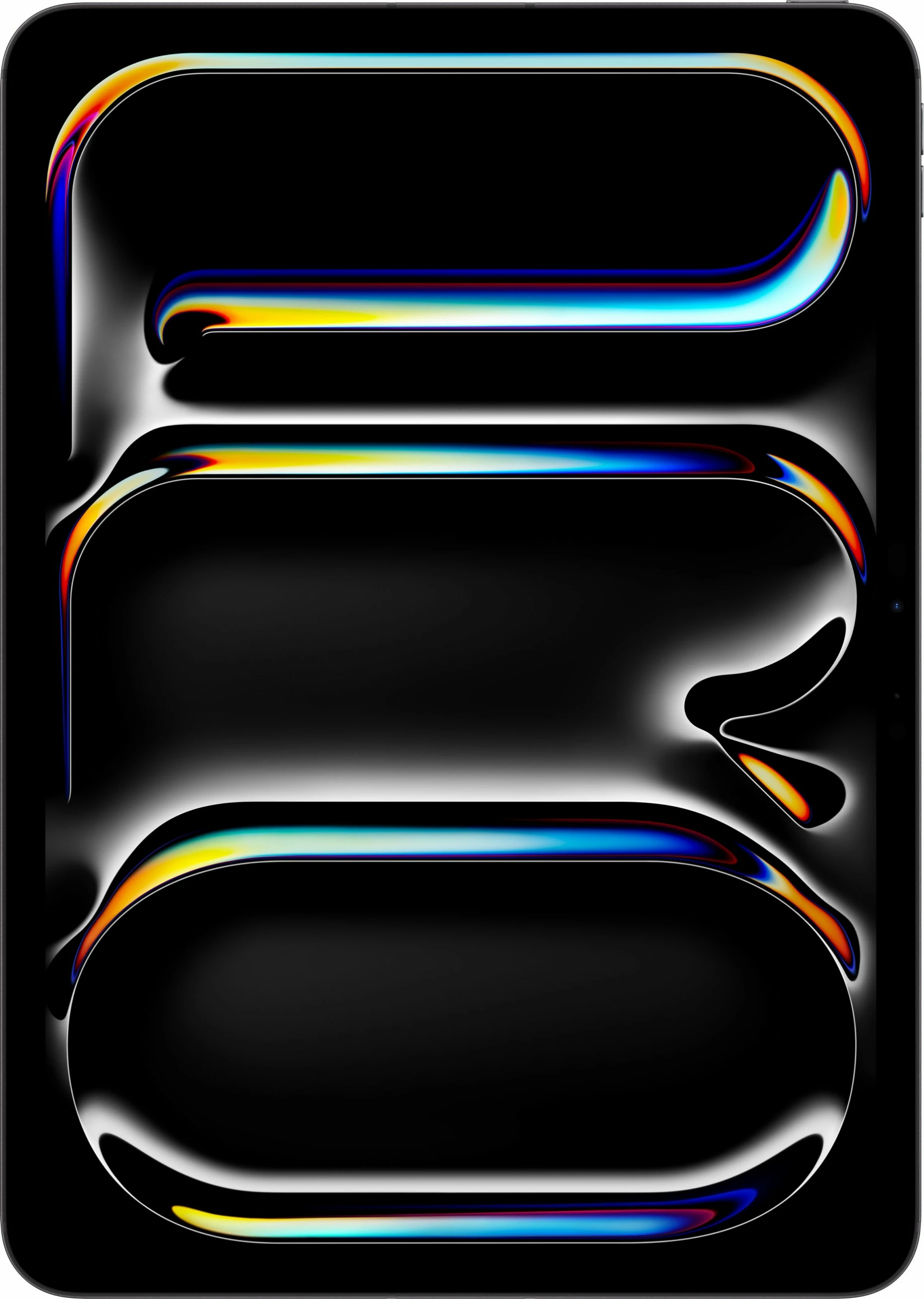 Tablet Apple iPad Pro Wi-Fi + Cellular 2TB Space Black