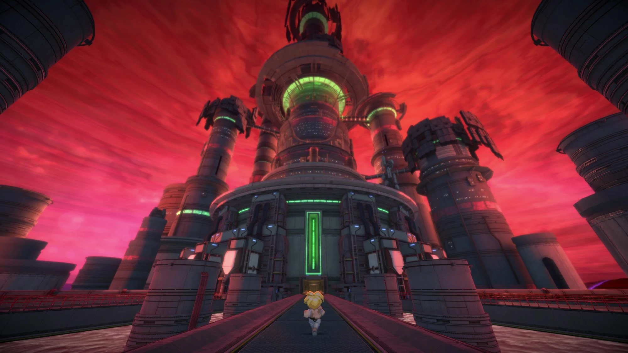 Video lojë Square Enix Star Ocean: The Second Story R për PlayStation 5 (PS5)