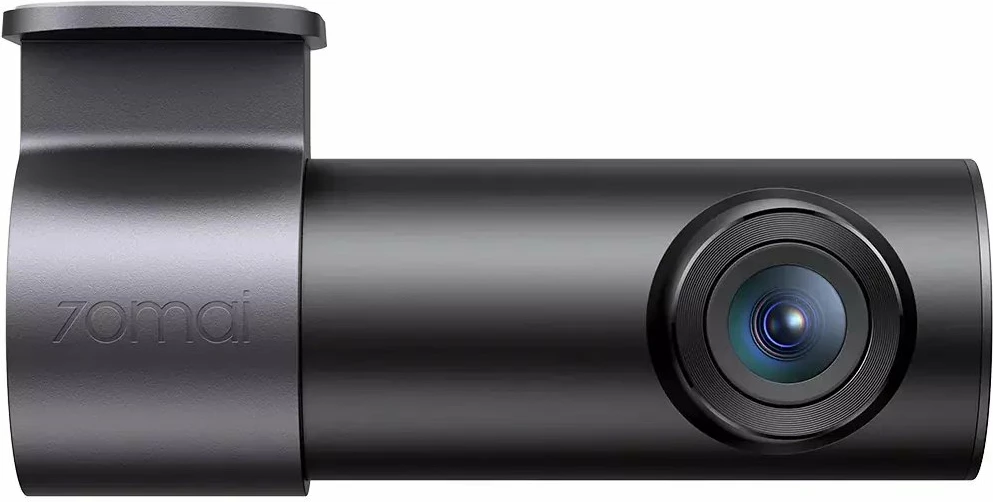 Kamerë për veturë 70mai M310 3K Dash Cam, Wi‑Fi, 139°, parking mode, e zezë