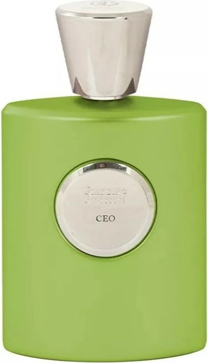 Parfum ekstrakt Giardino Benessere Ceo 100ml