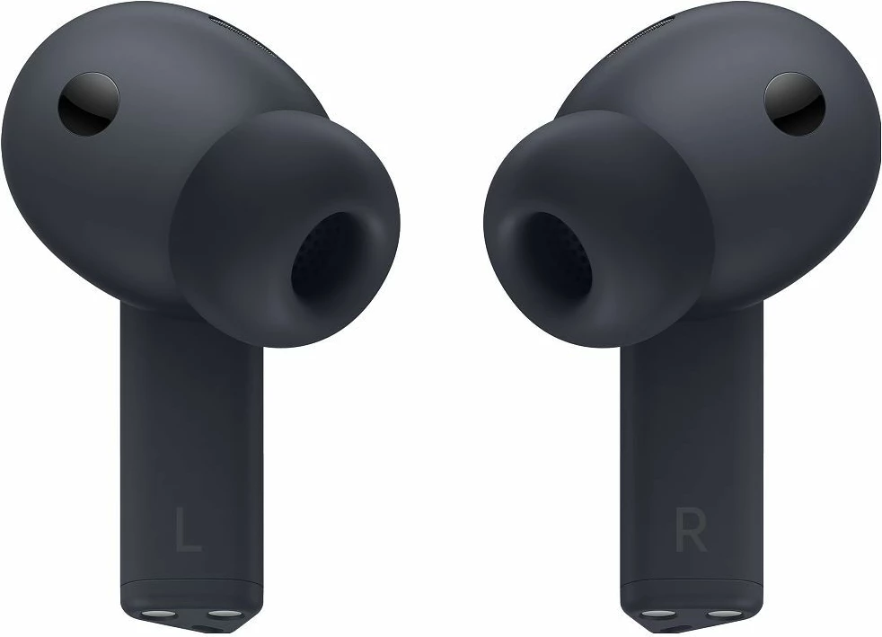 Kufje Samsung Galaxy Buds 3 FE, të zeza
