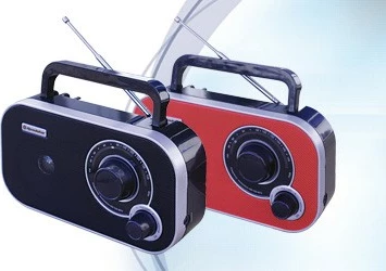 Radio Roadstar TRA-2235 BK, e zezë