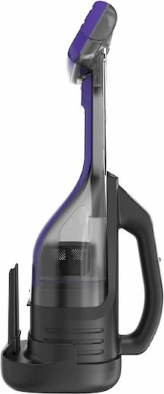 Fshesë dore WD BLACK+DECKER DVD320BP-QW, e zezë