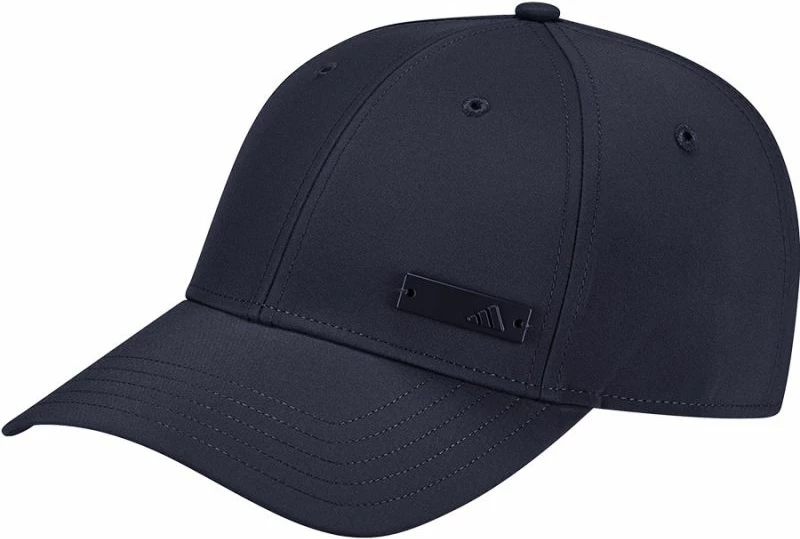 Kapelë adidas për meshkuj dhe femra, e zezë