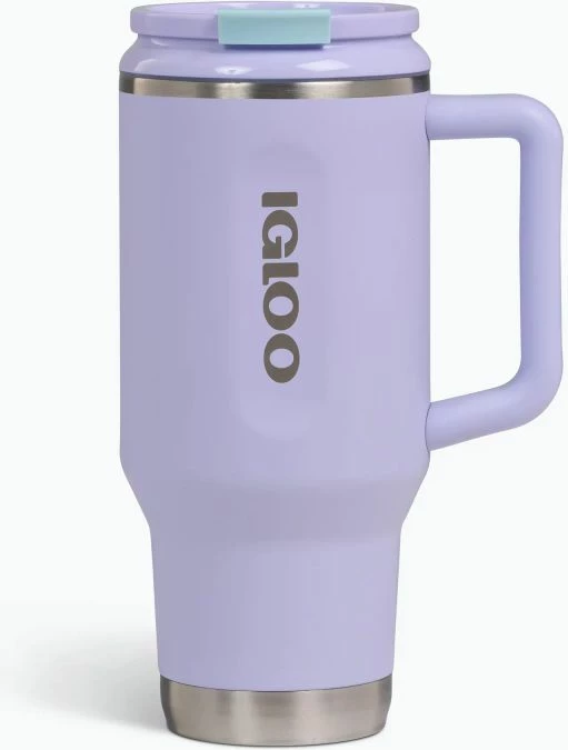 Gote Termike Inox 946ml Inox Vjollce