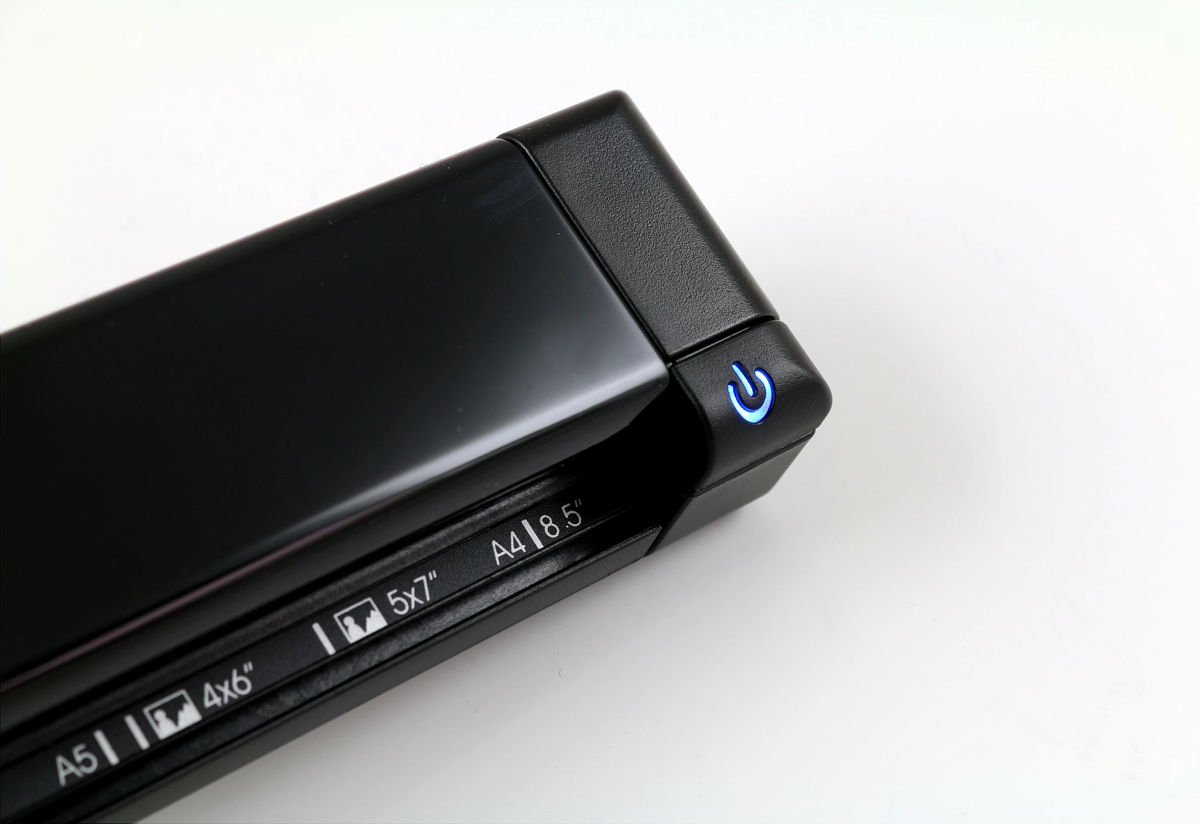 Skaner portativ I.R.I.S. IRIScan Express 4, A4, 1200 dpi, USB, i zi