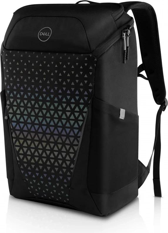 Çantë shpine për laptop Dell GM1720PM, 17", e zezë