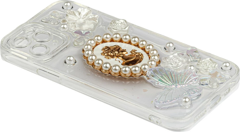 Fotroll Për Telefon Tech Time Perla (IP12PRO)