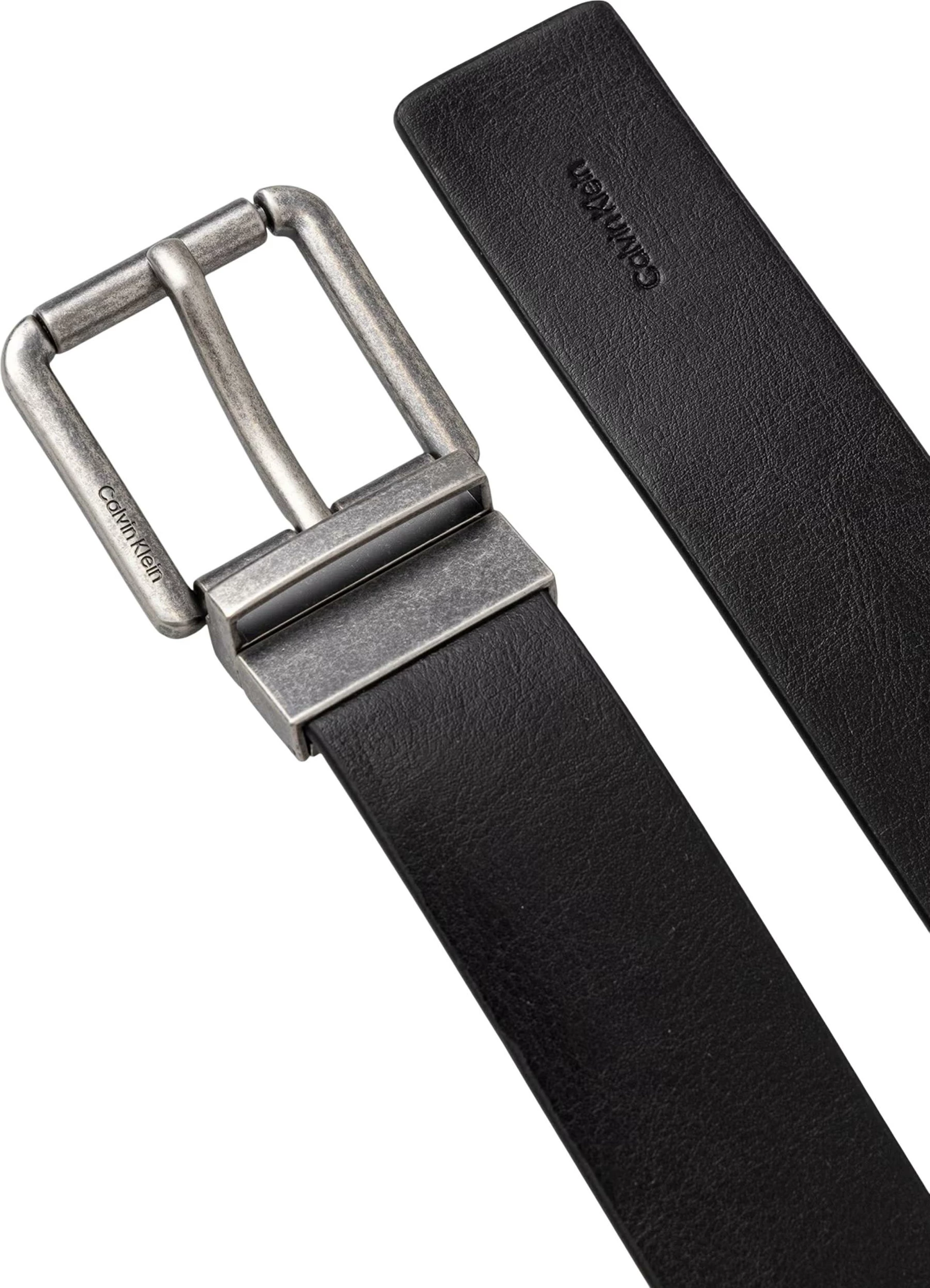 Rrip për meshkuj Calvin Klein LV04D7103G, zi/kafe [Madhësia: 100]