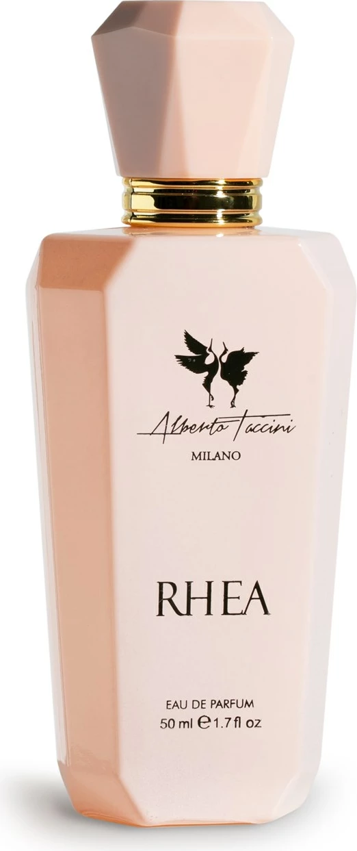 Parfum për gra Rhea, ngjyrë rozë, 50ml