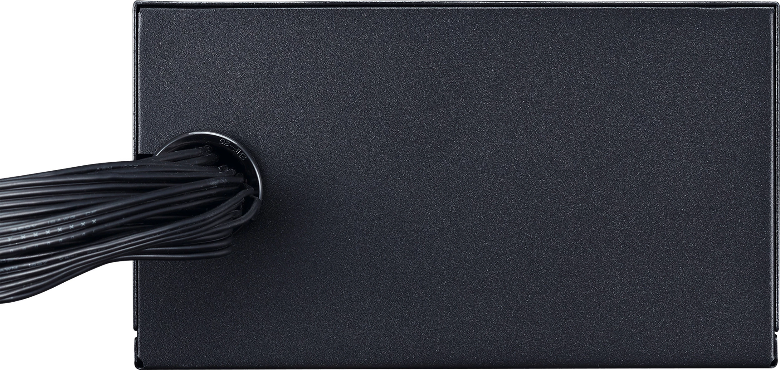 Furnizues rryme Cooler Master MWE Bronze V2 650W, 80+ Bronze, ATX 2.52, jo-modular, i zi