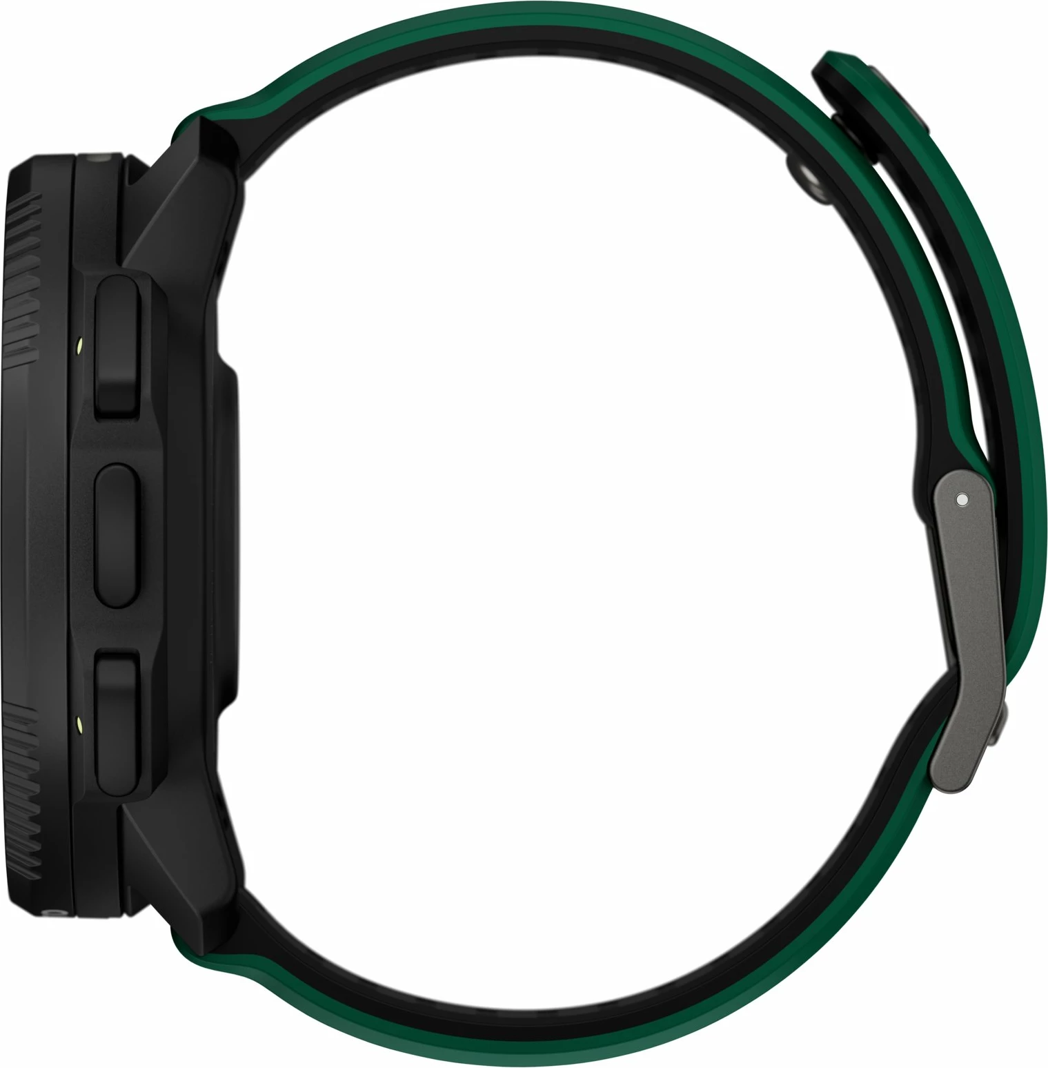 Smartwatch Suunto Vertical 2 SS051207000 AMOLED 1.5\" GPS, Pine Green