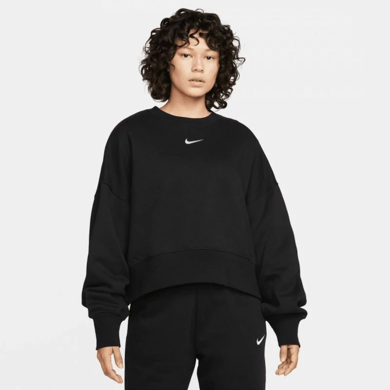 Duks për femra Nike, i zi
