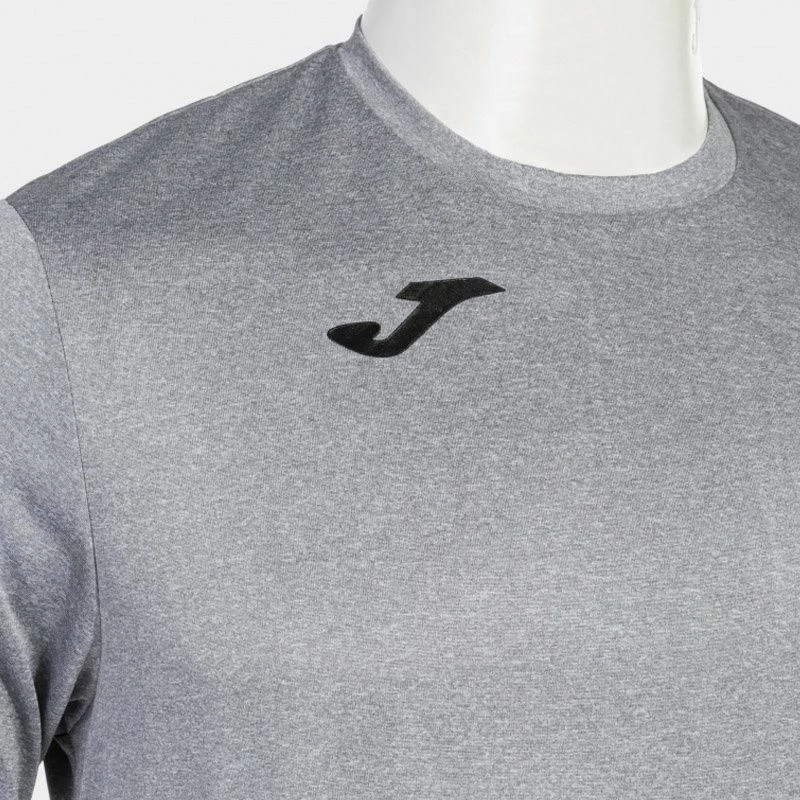Fanellë futbolli Joma për meshkuj dhe fëmijë, gri [Madhësia: 152 cm]