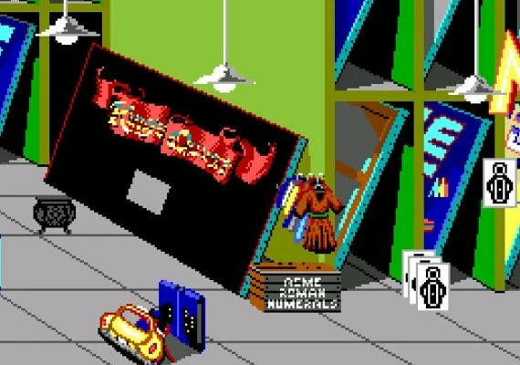 Leisure Suit Larry - Bundle EN Global