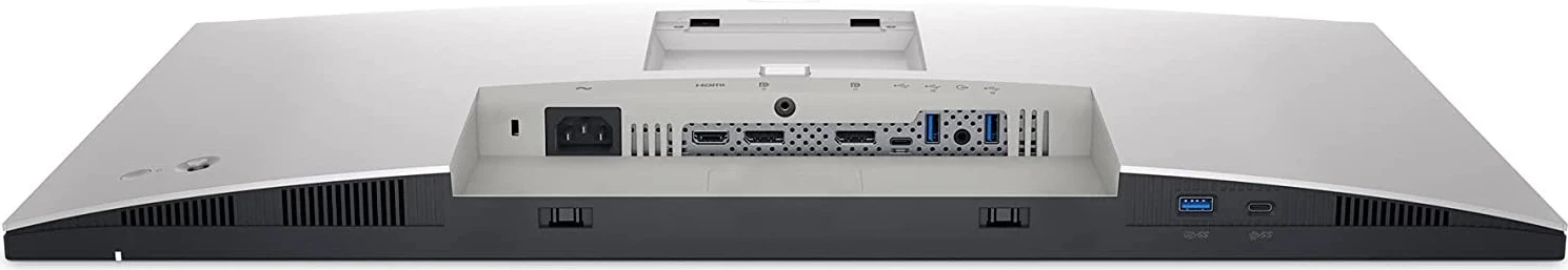 Monitor Dell U2722D, 27", QHD