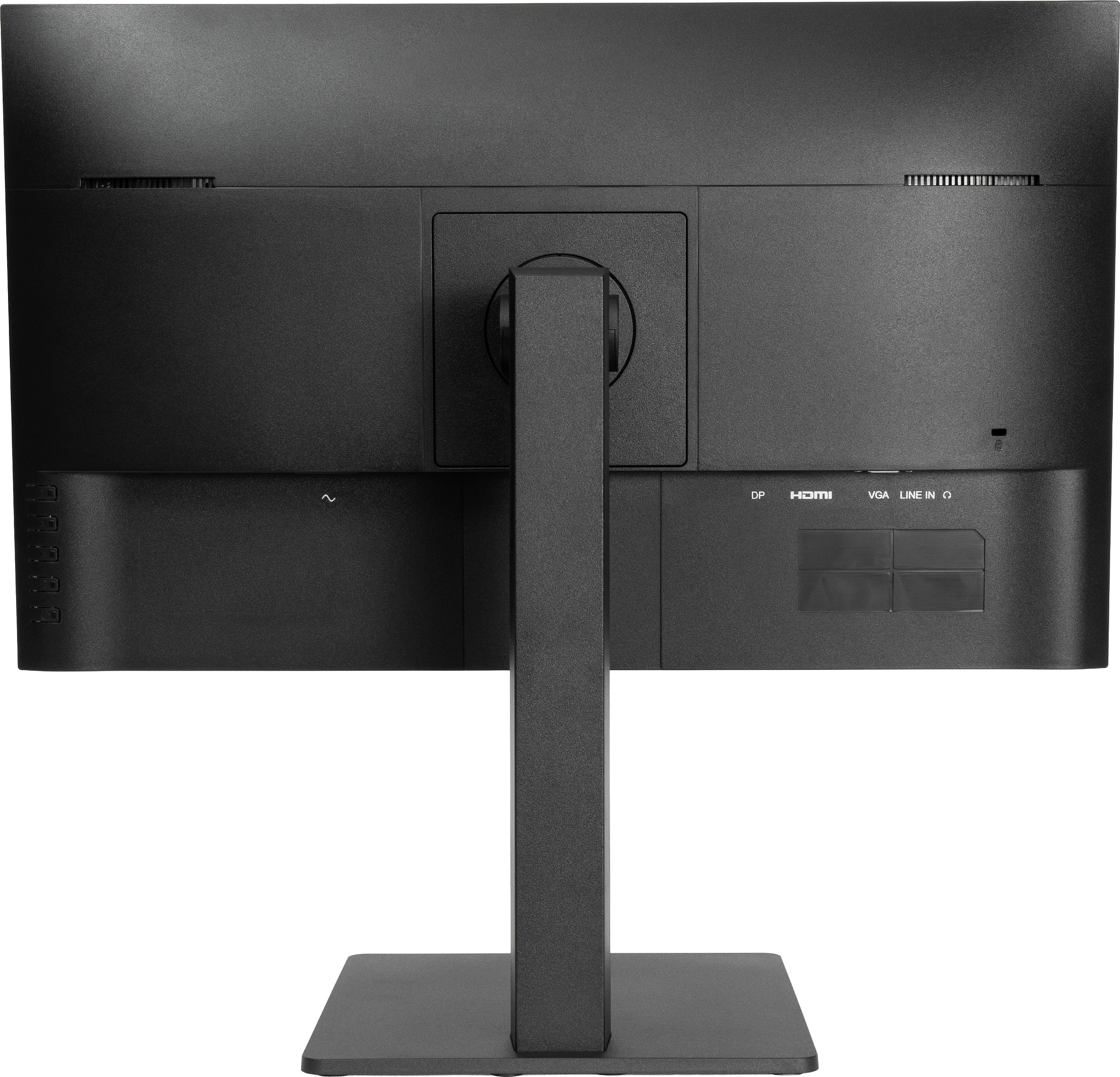 Monitor AG Neovo LH2404, 23.8", Full HD, 120Hz, IPS, i zi