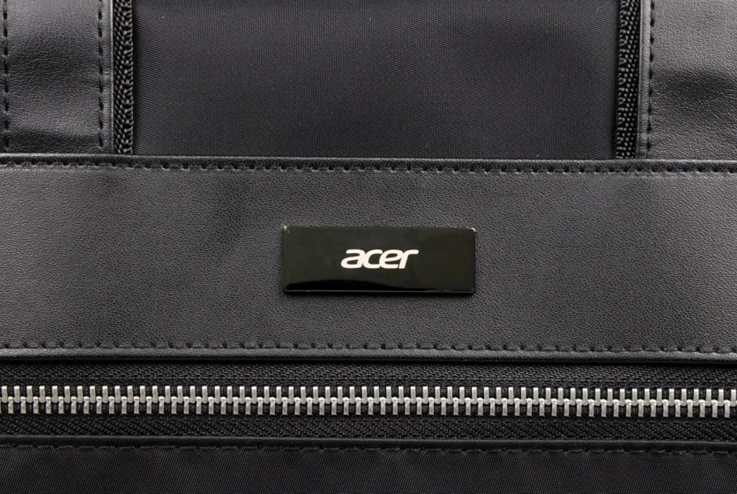 Çantë pune Acer GP.BAG11.02P për laptop 15.6 inç, e zezë